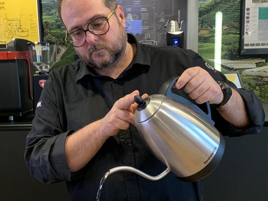 carlo alberto baudille