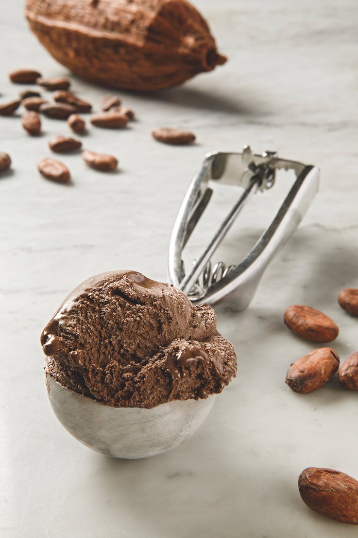 Prodotti per gelateria