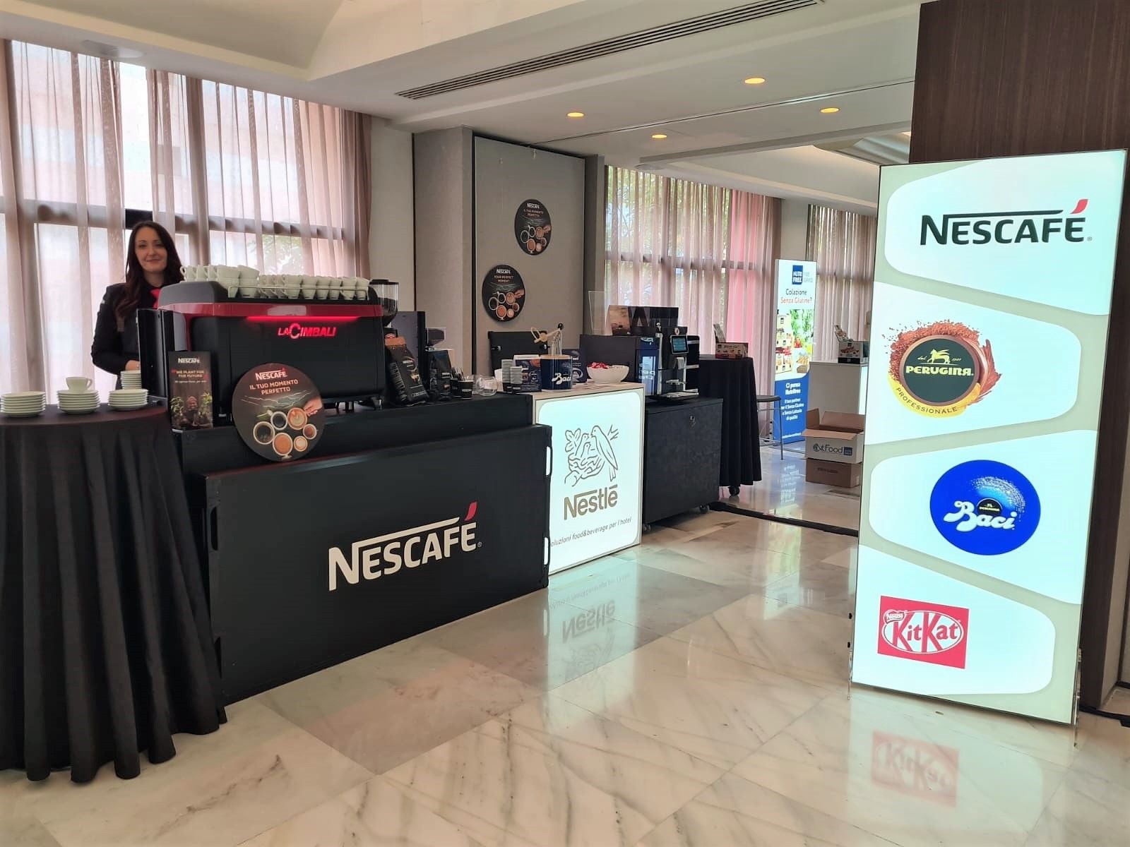 HOSPITALITY MANAGEMENT FORUM EDIZIONE 2022