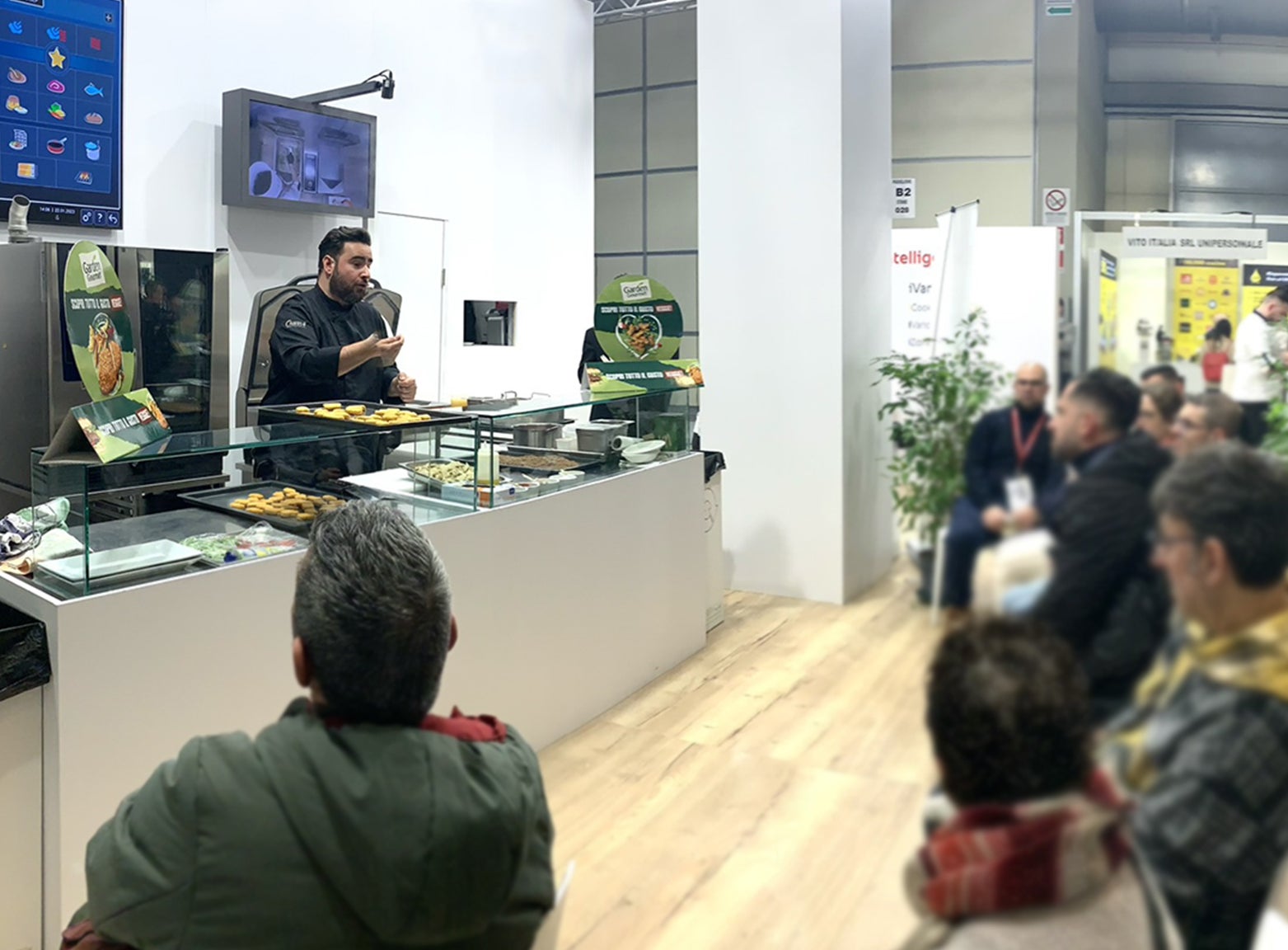 A proposito di noi esperti