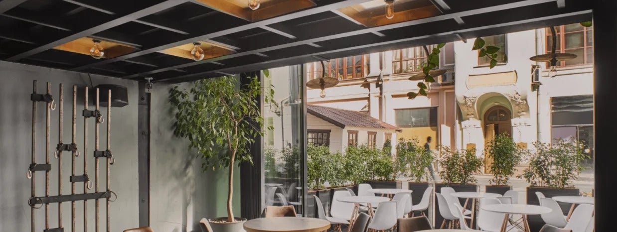 open-space-ristorante