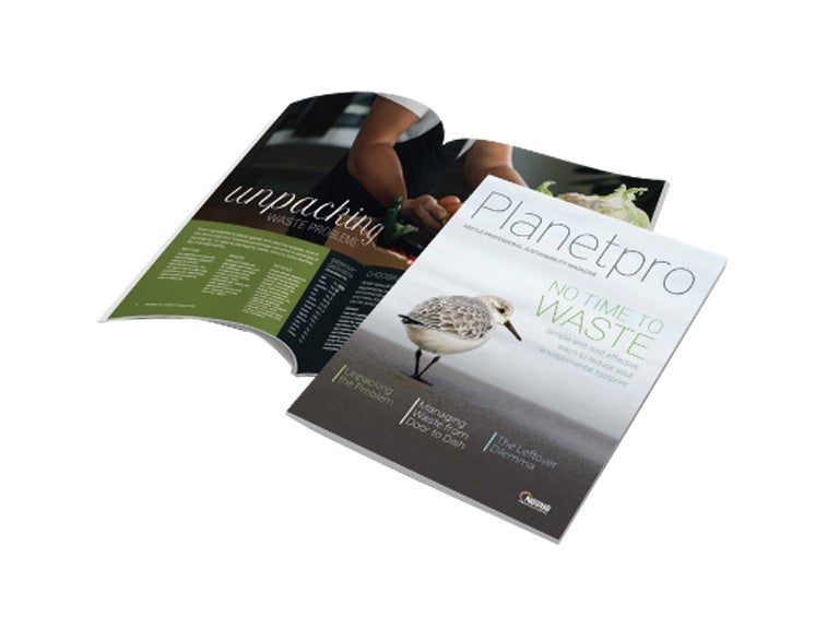Planetpro Banner