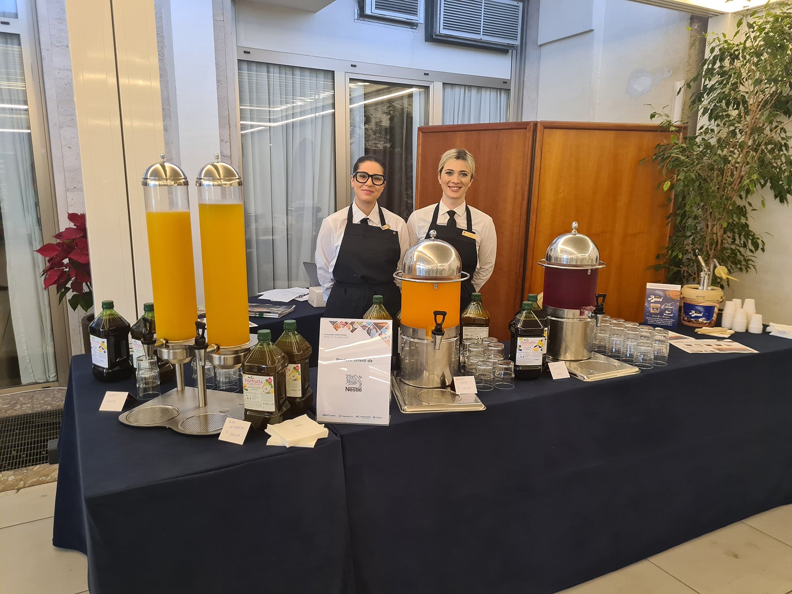 Convention nazionale Best Western Hotel Group Italia edizione primaverile 2023