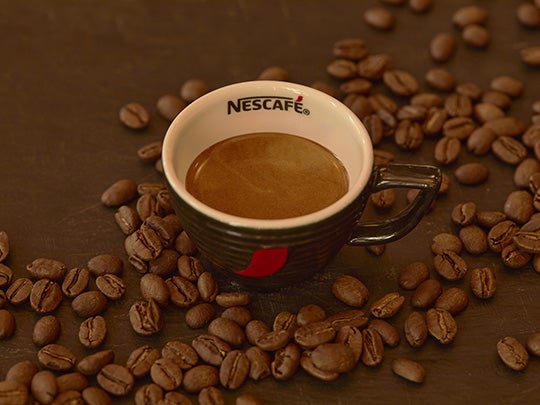 nescafe