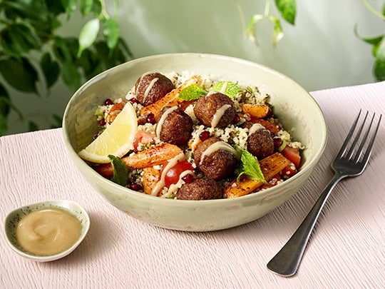 Ricette Garden Gourmet Box