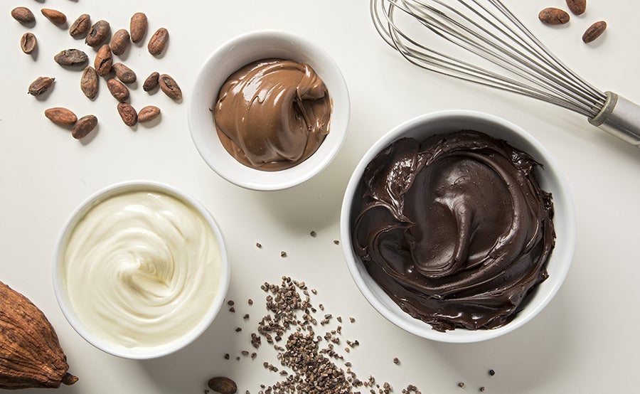Visual Creme spalmabili e paste cremose