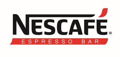 Nescafe espresso bar