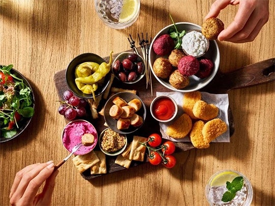 Garden Gourmet®: dove il gusto sa di buono