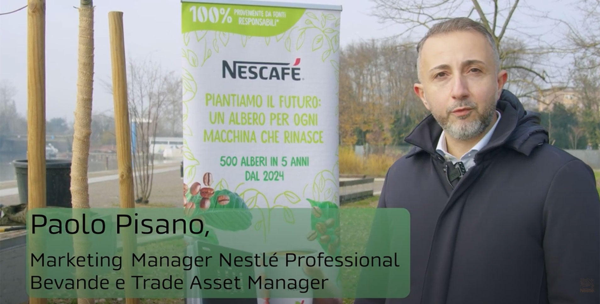 “PiantiAmo il Futuro”