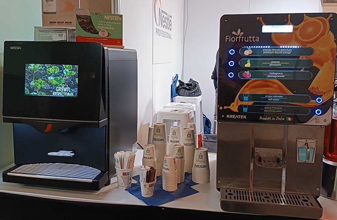 Albergatore day foto 1