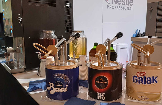 Albergatore day foto 2