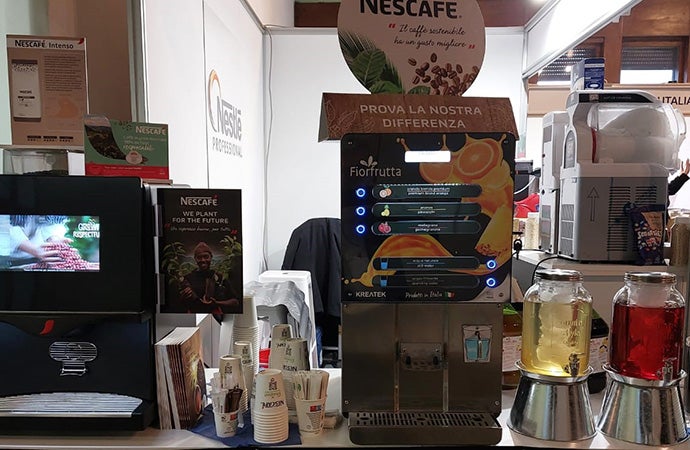 Albergatore day foto 5