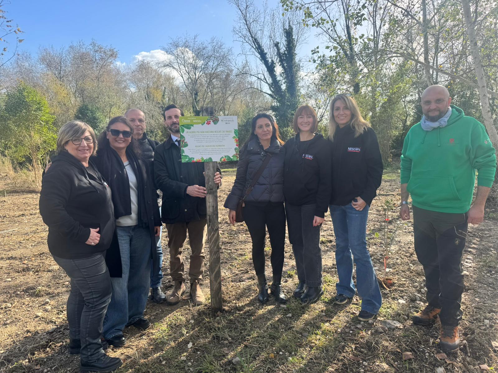 PiantiAmo il Futuro 2025