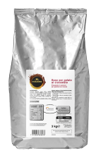 Perugina® Base Gelato Cioccolato 3kg Gluten Free