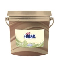Crema Spalmabile Creato con Galak® al pistacchio 3kg