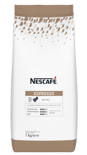 Nescafé espresso in grani