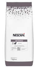 Nescafé intenso in grani