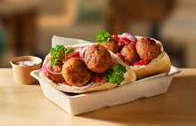 Polpette di Soia di Garden Gourmet®