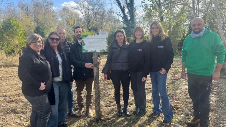 PiantiAmo il Futuro 2025