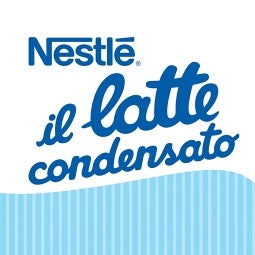 Il Latte Condensato Nestlé® 
