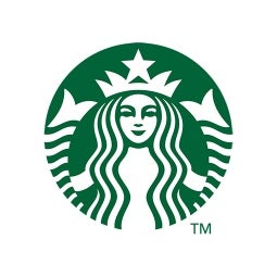 Starbucks Logo Listing
