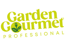 Garden Gourmet logo 2024