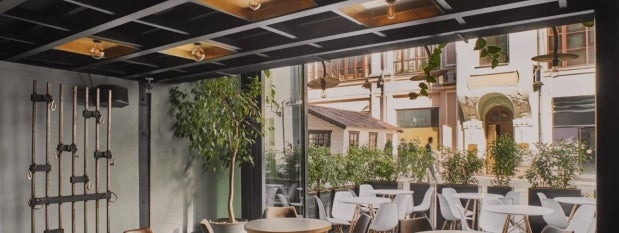 open-space-ristorante