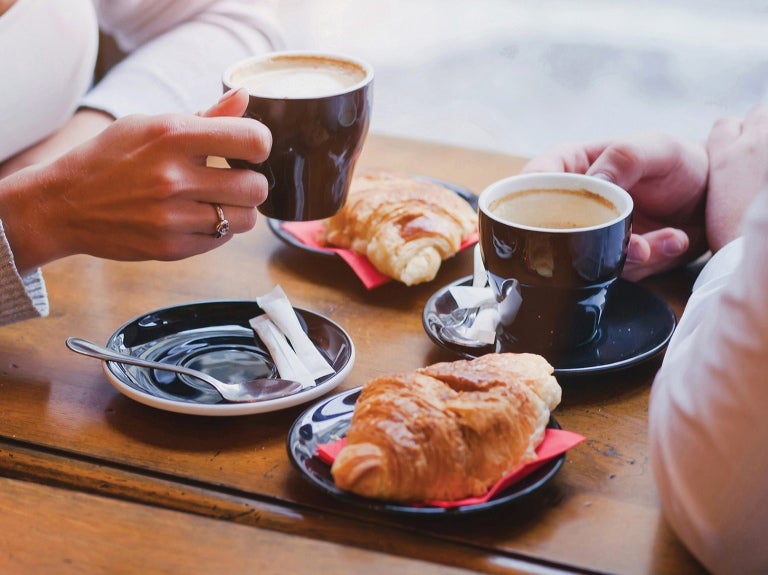 CAFFETTERIA