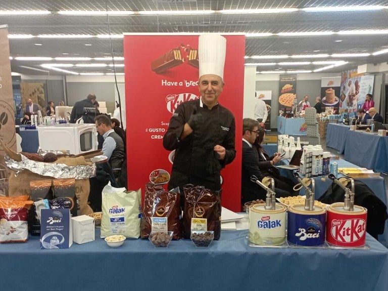 Novità di Nestlé Professional per gli Hotel
