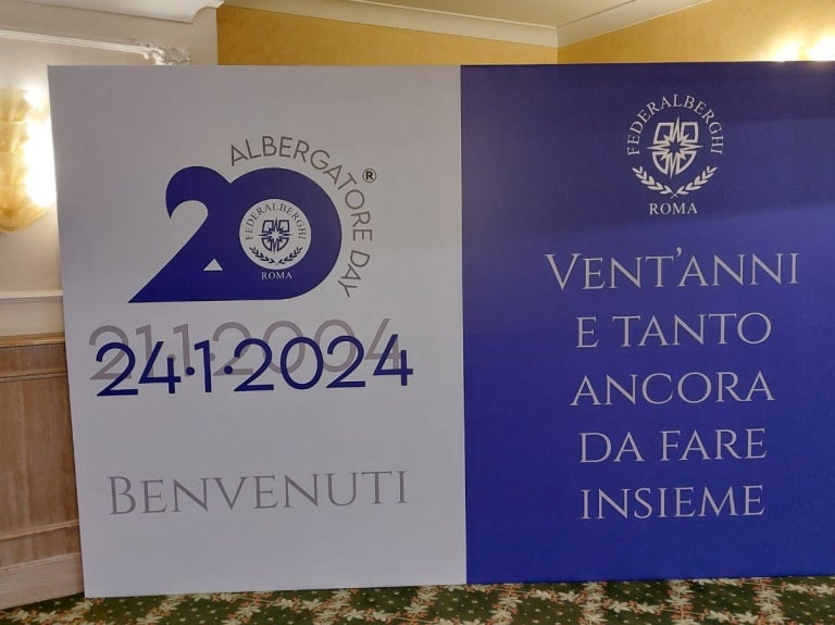 Albergatore Day 2024