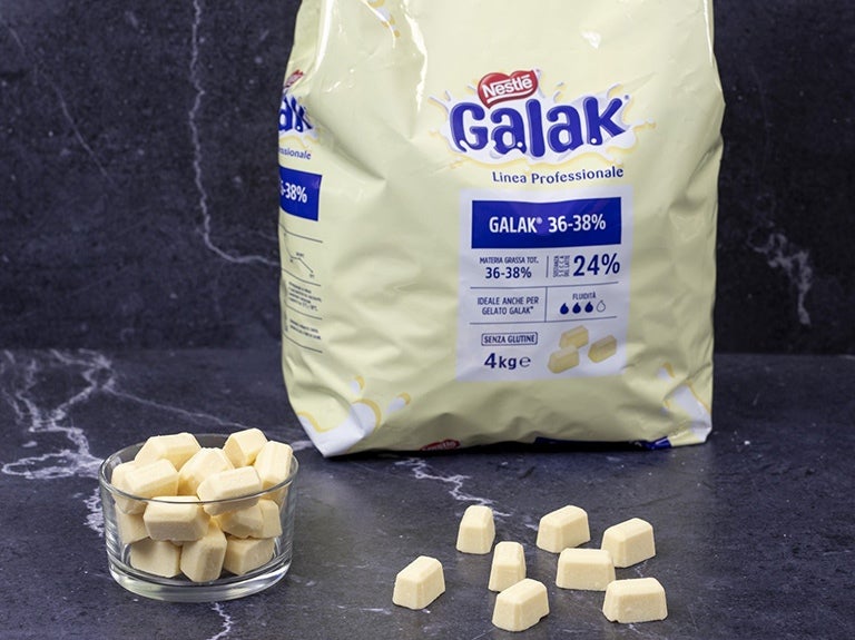 Mondo Galak