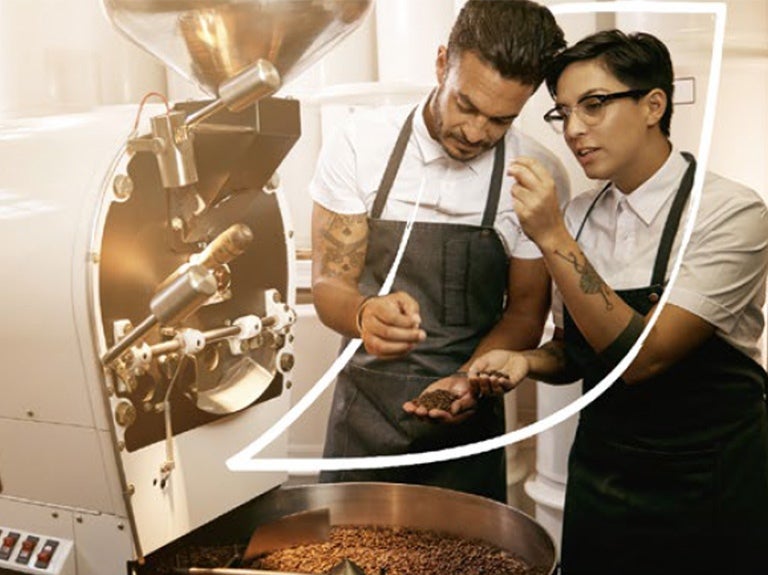 Qualità Nescafé