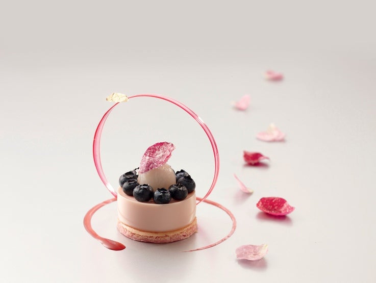 Docello™: Preparati per dessert, per risultati eccellenti