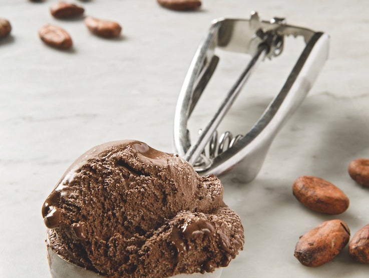 Prodotti per gelateria