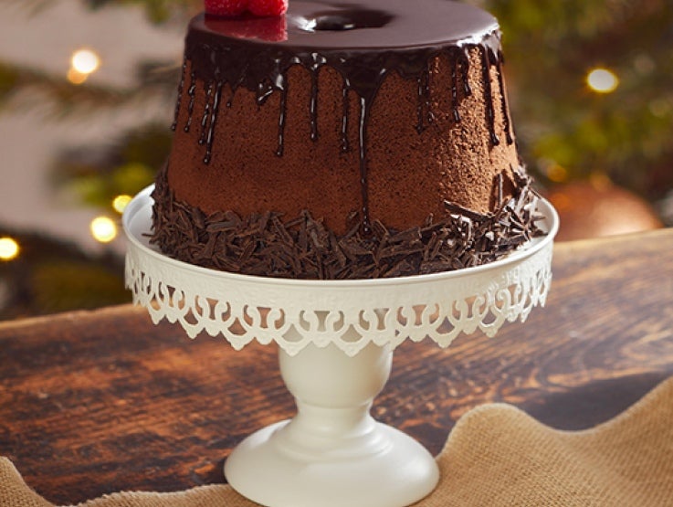 Preparati al cioccolato Perugina® Professionale