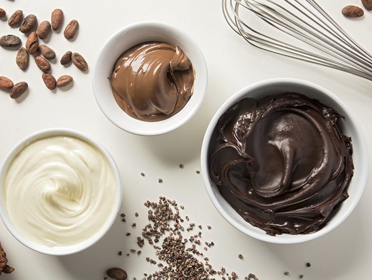 Visual Creme spalmabili e paste cremose