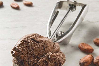 Prodotti per gelateria