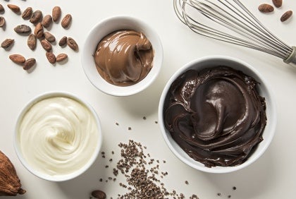 Visual Creme spalmabili e paste cremose