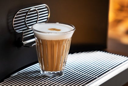 Caffè solubili
