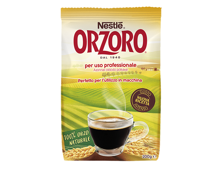 Nestlé Orzoro 200 gr