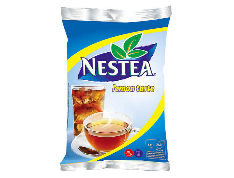 Nestea, lemon taste busta 1 kg