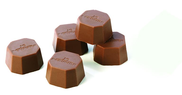 Massa Coprente Monterosa Gianduia