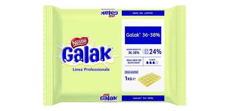 Galak® Professionale Speciale Gelato Pani