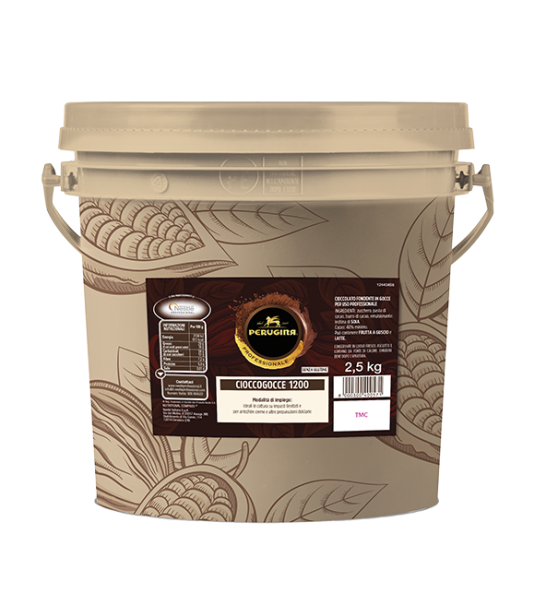 Perugina® Professionale Cioccogocce 1200