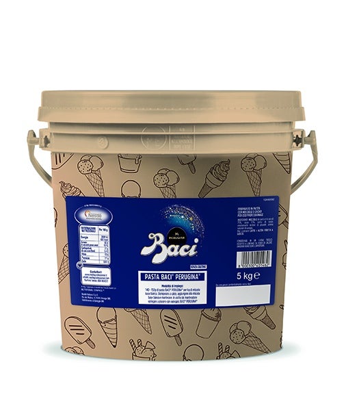 Pasta insaporente Baci® Perugina® 5kg