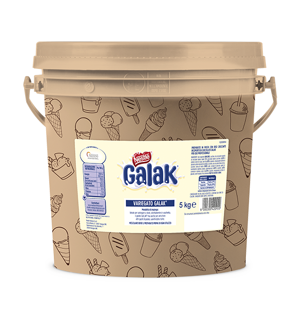 Variegato Galak® 2x5kg 