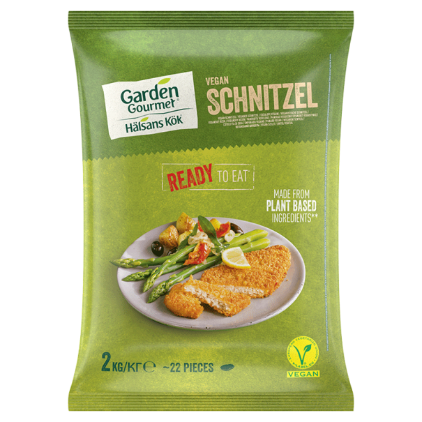COTOLETTA DI SOIA GARDEN GOURMET®