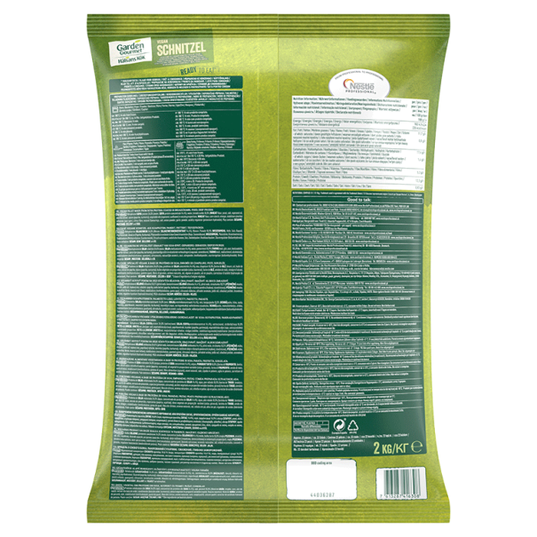 COTOLETTA DI SOIA GARDEN GOURMET®