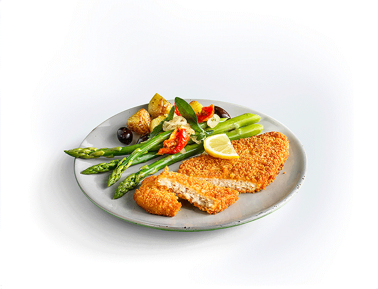 COTOLETTA DI SOIA GARDEN GOURMET®