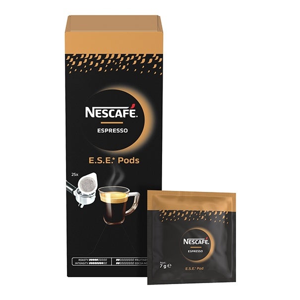 Cialde Caffè Espresso - Nescafé